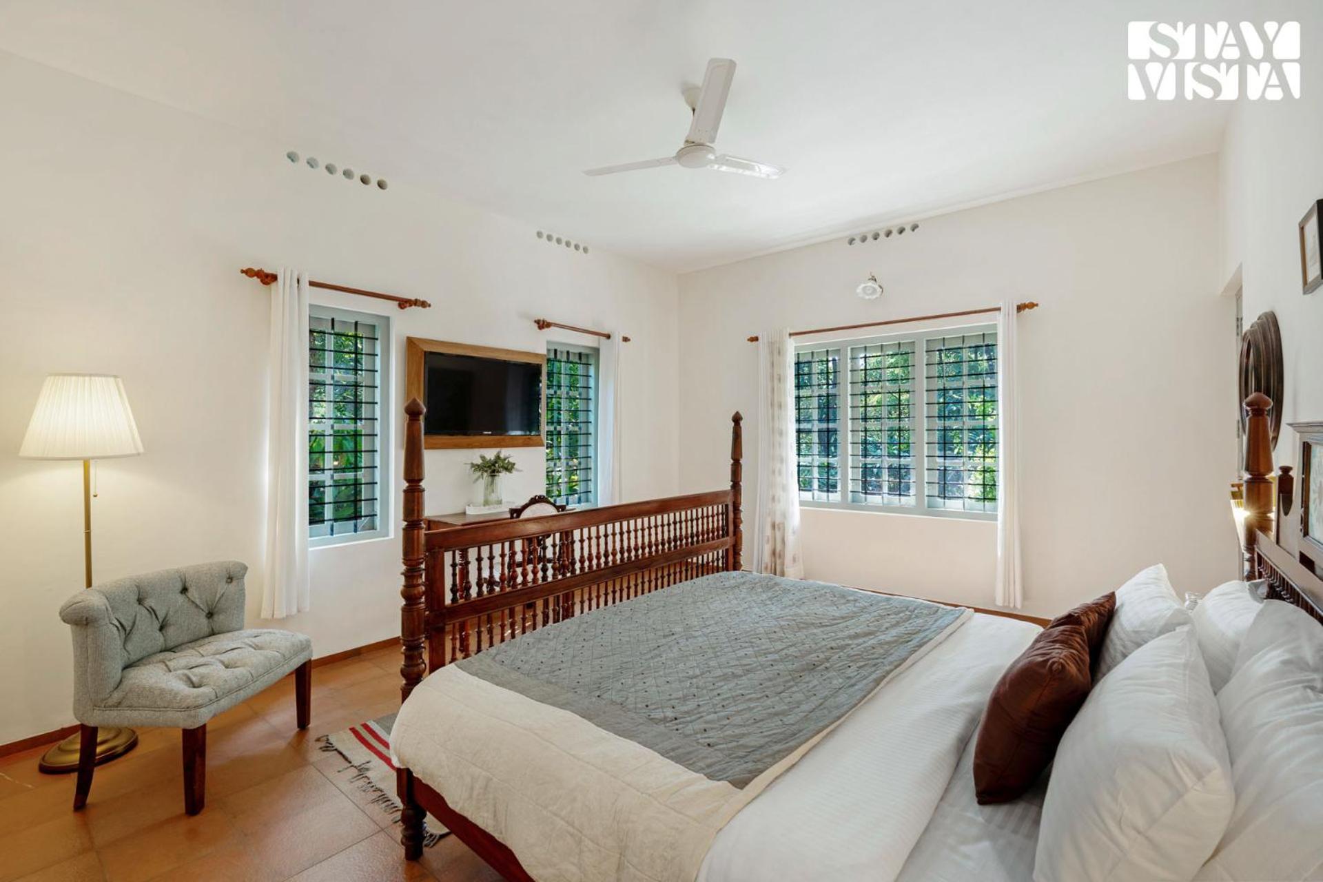 Stayvista At Catherine Cottage With Heater & Board Game มุนนาร์ ภายนอก รูปภาพ